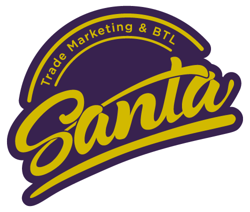 SANTA | Trade Marketing – BTL – Marketing Digital -Producción
